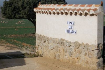 Finca los Villares